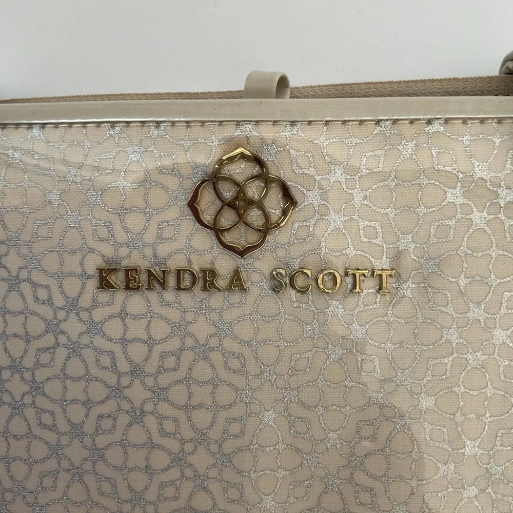 Kendra Scott Getaway Collection Jewelry Storage